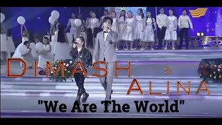 14.12.2018Dimash Димашwe Are The Worldkazakhstan Independence Dayastana