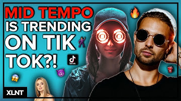 How To Mid Tempo Like @ZABOmusic [FREE DOWNLOAD]