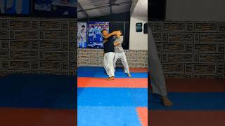 Master Iko Uwais’ Brutal Elbow Strike! 💥 #ikouwais #martialarts #stunt #shorts #viral