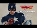 Captain America: The First Avenger (2011) Retrospective / Review