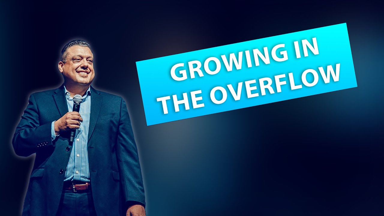 Grow in the OVERFLOW