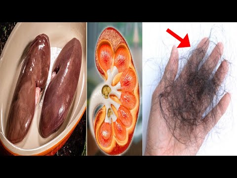 Kidney cleanse fast: 1 GLASS OF THIS JUICE IN THE MORNING to Cleanse and Detox Your Kidneys