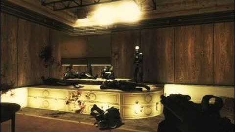 [ Half-Life 2/EP1/EP2 ]Enhanced Mod V2 - Just some Visual and Audio Updates.