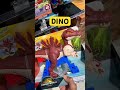 Dino T-rex #dinosaurus #trex #bermain #dino
