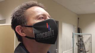 Rad - Rocbolt Technologies Sa