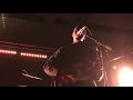 MorMor | Whatever Comes to Mind | Live | Baby's All Right Brooklyn NYC | April 19, 2019