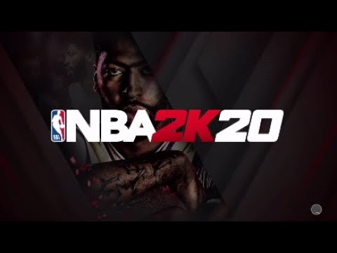 NBA 2K20 jak grac - podstawy