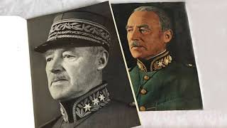 Stephan Jaeggi: General Guisan Marsch Resimi