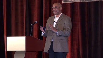 M. K. Palmore Keynote Presentation