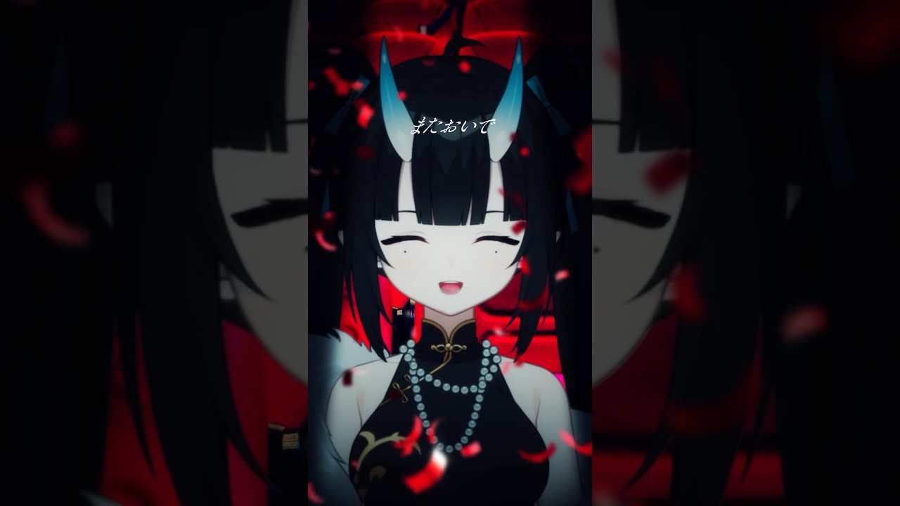【神確定!?】#新人vtuber が本気で『ラッキー・シアター』 #歌ってみた !