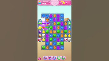 Candy Crush Saga Level 2072