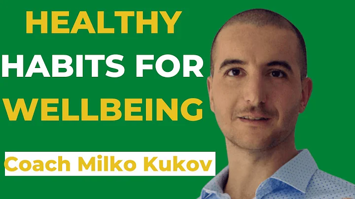 How to take CONTROL over your HEALTH and your LIFE...