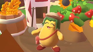 Neopets Island Builders Gameplay | No commentary | SlackRobe screenshot 4