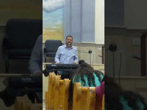 صرف انت يا رب فيا المرنم عماد عياد
