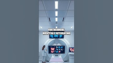 Revolutionizing Medical Imaging with AI