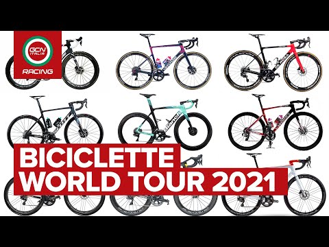 Video: Ineos Grenadiers e Pinarello continueranno la collaborazione per altri quattro anni