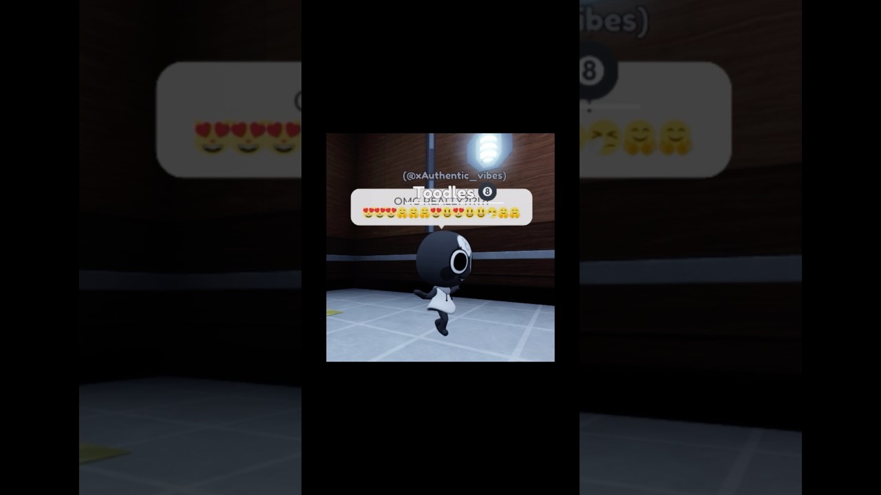 Y U GOT HAIR? || also on: 