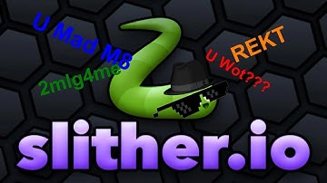 slither.io 2020 insane hack *NOT CLICKBAIT*