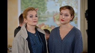 Черная любовь 13 серия, АНОНС и краткое содержание Черная любовь 13 серия, АНОНС и краткое содержание