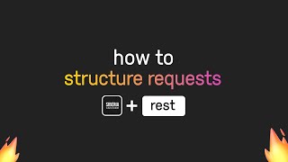 [SIBERIA CAN CODE 🧊 - Frontend] 🔥 Как правильно структурировать запросы в вашем react приложении