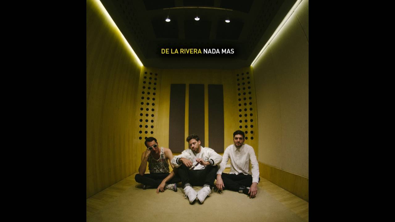 De La Rivera - Corazón (Acoustic version)