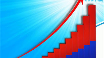 Growth Graph With Arrow Business PowerPoint Templates Themes And Backgrounds ppt layouts
