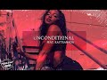 Miniature de la vidéo de la chanson Unconditional