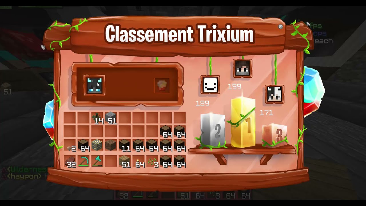 Paladium v7.5 ep1 /la meilleur technique pour trouver du trixium !!