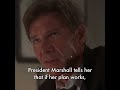 Did You Catch This in "Air Force One?" #movietrivia #moviefacts