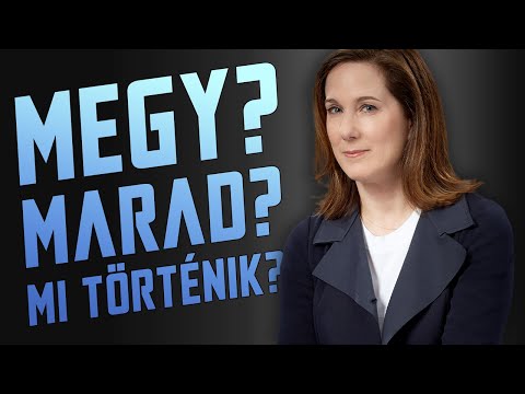 A Kathleen Kennedy diskurzus elemzése 🧐 | Star Wars