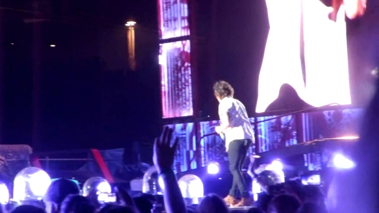 8/14/14-One Direction-Philly- SOML