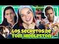 20 DATOS CURIOSOS DE TOM HIDDLESTON !!! / LINDA ZETINA