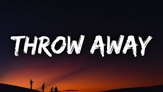 Future  Throw Away s