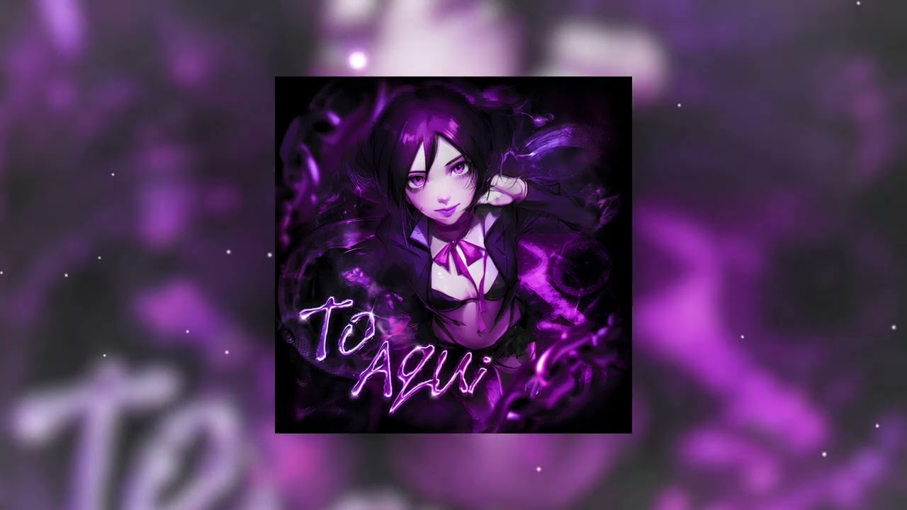 PUNIC - TO AQUI (SLOWED)