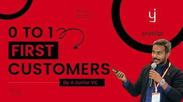 How did Pratilipi solve the chicken and egg problem?