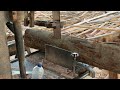 Mastering the Art of Sawing Wood, Expert Techniques to Improve Skills