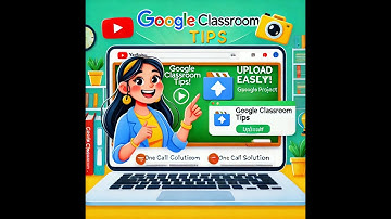 Step-by-Step Guide: How to Submit Assignments | Project on Google Classroom