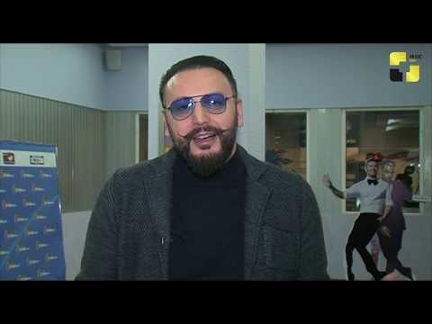 ანრი ჯოხაძის „ცივი ნოემბერის“ რადიოპრემიერა გადაცემაში „არტ ფმ“