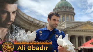 Sehriyar Mecidi - Ali Ebadir Resimi