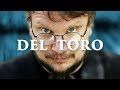 Los mundos fantásticos de GUILLERMO DEL TORO