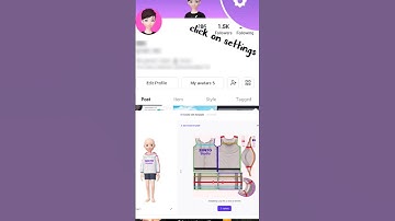 How to create items in Zepeto/read description#zepeto #shorts #shorts#ke2un #tutorial #trending#item