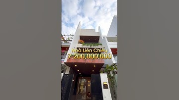 video căn nhà đẹp xu hướng của năm 2024 đây ạ #Reviewnhadepdanang #nhadepdanang #nhadep #nhare