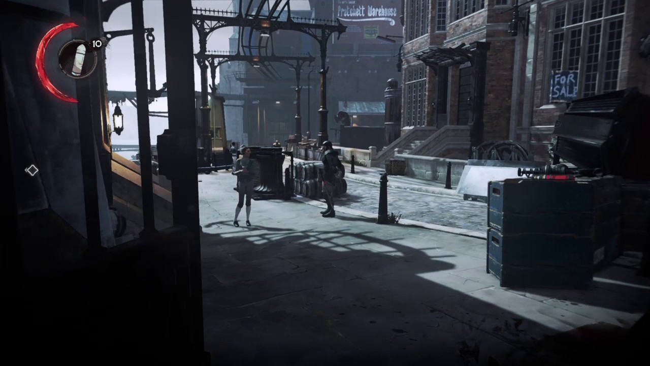 Andrew Attempts Dihonored 2 Episode 2 YouTube andrew-attempts-dihonored-2-episode-2-youtube