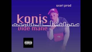 Konis - Video Mane