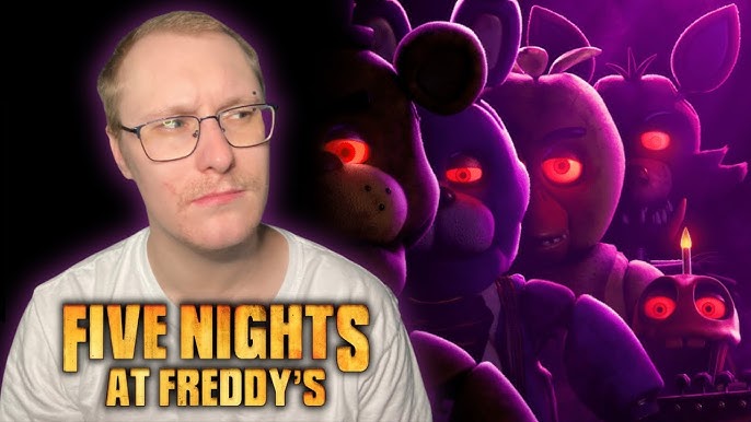 Five Nights at Freddy's: Post-credits scene, is it scary, and what to know  - Polygon