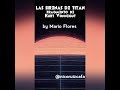 Las sirenas de Titán de Kurt Vonnegut / Mario Flores