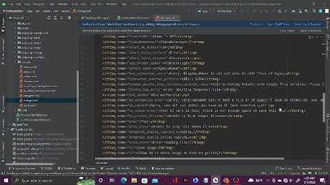 Video Editor Android Studio Source Code Free | Video Editor Source Code | Full Tutorial