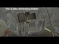 Dishonored 2 | Drunken Whaler Before and After | Easter Egg