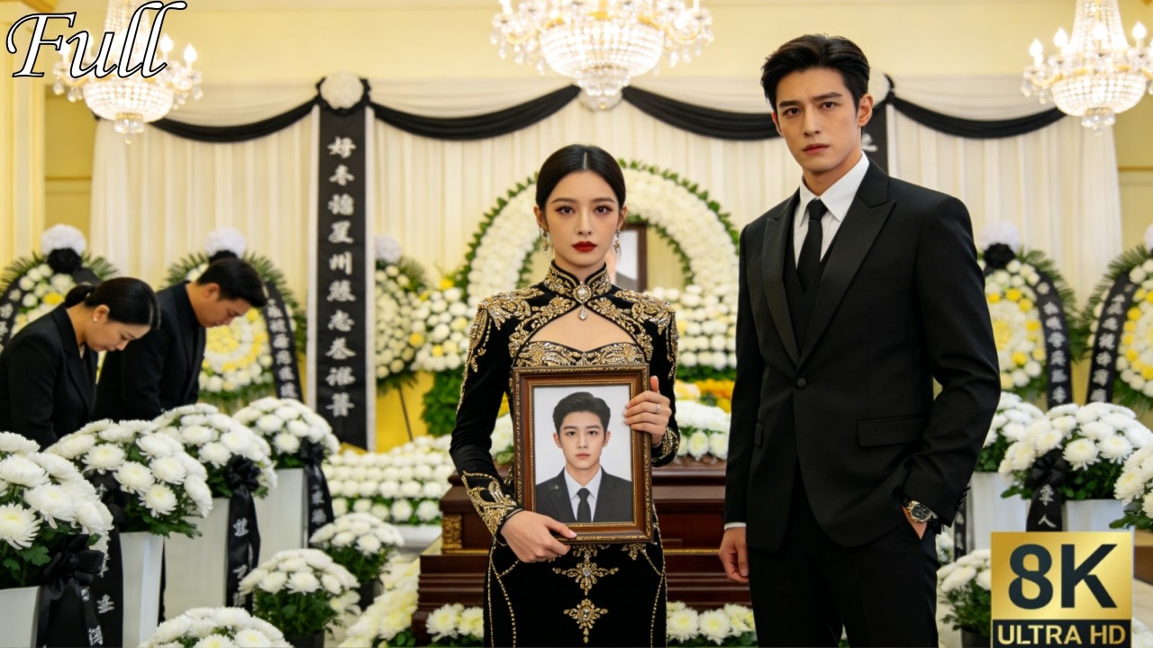 Dikhianati suami hingga anak tewas! Dia cerai dan habisi finansial keluarga penjahat!