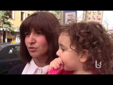 უნდა დასაჯონ თუ არა ბავშვი საბავშვო ბაღში [sknews.ge]